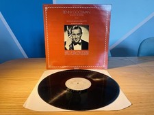 Benny goodman and usato  Napoli