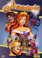 Anastasia edition platinum d'occasion  France