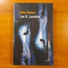 Atto amore joe usato  Diano San Pietro