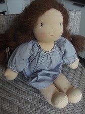 Inspired waldorf doll d'occasion  Expédié en Belgium
