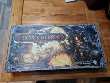 Horus heresy board for sale  PORT TALBOT