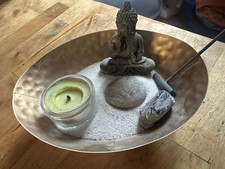 Mini zen garten gebraucht kaufen  Isernhagen