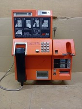 Telefono pubblico gettoni usato  Fiumicino