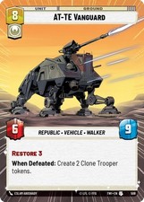 Swu vanguard twilight for sale  SHEFFIELD