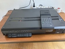 Receiver braun atelier gebraucht kaufen  Potsdam