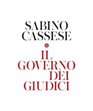 Governo dei giudici gebraucht kaufen  Trebbin
