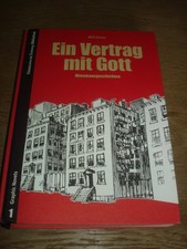 Vertrag gott mietshausgeschich gebraucht kaufen  Essen