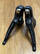 Cambio shimano ultegra usato  Spedire a Italy