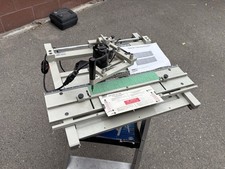 Scott 500 pantograph for sale  Springville