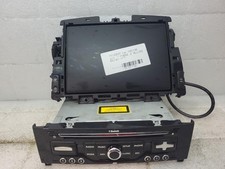 Ecran gps peugeot d'occasion  Brétigny-sur-Orge