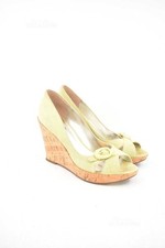 Zeppe donna guess usato  Susegana