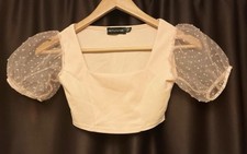 Bnwot size prettylittlething for sale  ASHFORD