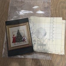 Lavender lace christmas for sale  NEWCASTLE