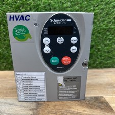 Schneider electric atv21h075n4 d'occasion  Songeons