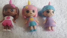 Unicorn dolls micro for sale  Tacoma