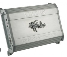 Hifonics vxi6404 gebraucht kaufen  Herzogenrath