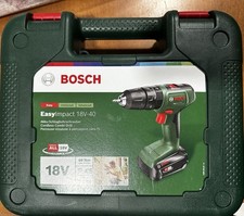 Bosch trapano avvitatore usato  Pomigliano d'Arco