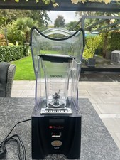 Blendtec profi bar gebraucht kaufen  Mülheim an der Ruhr