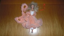 Barbie vestito sera usato  Bellinzago Novarese