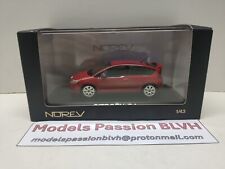 Citroen loeb norev d'occasion  Gazeran