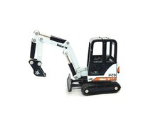 Bobcat x325 compact for sale  Schiller Park