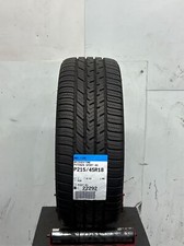 Used p215 45r18 for sale  Staten Island