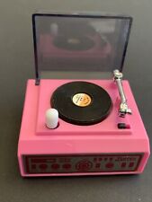 1987 barbie stereo for sale  DUDLEY