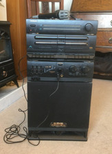 Goodmans boogie box for sale  FRASERBURGH