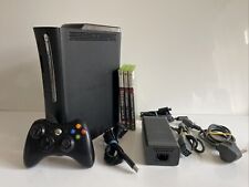 Microsoft xbox 360 for sale  KETTERING