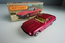 Matchbox superfast datsun gebraucht kaufen  Leipzig