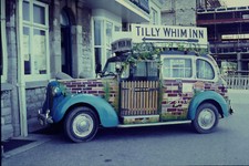 Tilly whim inn for sale  CHELTENHAM