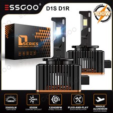 D1s 6500k xenon gebraucht kaufen  Bremen