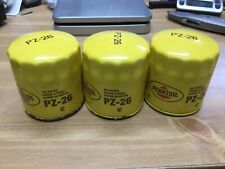 Three pennzoil engine for sale  Roundhill