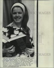 1968 press photo for sale  Memphis
