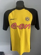 Borussia dortmund 2001 for sale  DRIFFIELD