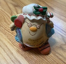 Enesco 1981 christmas for sale  Rossville