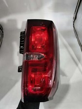 Conjunto de lanterna traseira esquerda Chevrolet CHEVY TAHOE 15 20 fabricante de equipamento original D0525 comprar usado  Enviando para Brazil
