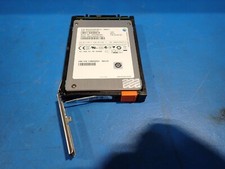Flash HD Flash EMC 0050502 200GB SSD SAS 2.5" comprar usado  Enviando para Brazil