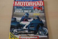 Motorrad 1992 moto gebraucht kaufen  Deutschland