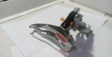 Deragliatore shimano cambio usato  Modica