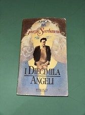 Libro giallo diecimila usato  Torella del Sannio