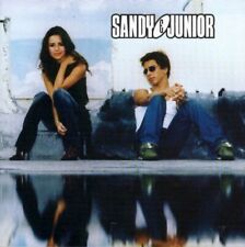 Usado, Sandy & Junior - Internacional Spanish Edition Rare Cd Sandy e Junior Sandy Leah comprar usado  Enviando para Brazil