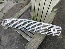 Triumph tr2 grille for sale  NEWARK