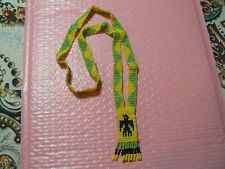 Vintage yellow green for sale  Prineville