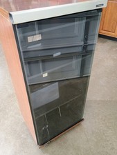 Vintage pioneer cabinet d'occasion  Expédié en Belgium