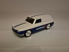 Squareback custom hot gebraucht kaufen  Ihringen