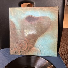 Usado, PINK FLOYD MEDDLE CAPITOL SMAS832 US LP comprar usado  Enviando para Brazil