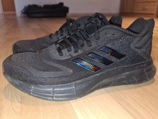 Adidas duramo laufschuh gebraucht kaufen  Frankenberg