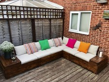 Ikea hallo cream for sale  BRACKNELL