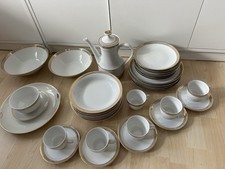 Muttags kaffeeservice mitterte gebraucht kaufen  Weilrod